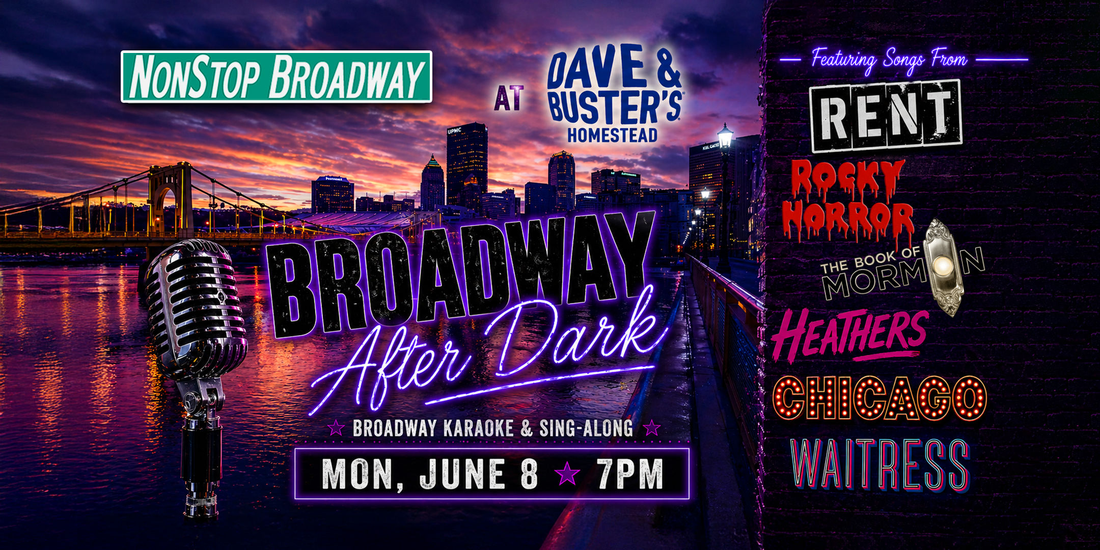 NonStop After Dark 2026